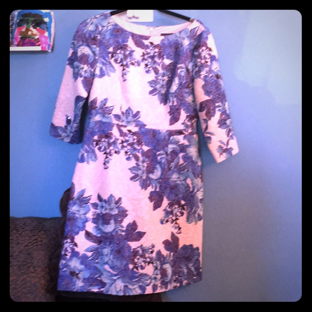 Adrianna Papell US 8P Dress